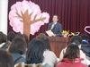 兵庫県加古川市立やまて幼稚園での講演会「幸せな子どもに育てる10のルール」