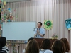 兵庫県加古川市立野口北幼稚園での講演会　「子どもの気持ち、子どもの願い」