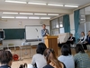 兵庫県加古川市立平岡北小学校での講演会「子どもを幸せに伸ばす10の秘訣」