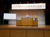 茨城県八千代町PTA指導者研修会での講演「いのちの大切さを子どもたちにどう伝えるか」