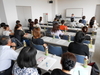 兵庫県たつの市アクアホールでの講演会「思春期・反抗期の子どもとのつきあい方について」