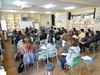 大阪府枚方市立長尾小学校での講演会「自信と意欲を引き出す親子関係のつくり方」