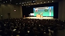 第54回姫路市学校保健大会での講演「不登校、発達障害の子どもたちへの関わり」