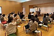 兵庫大学付属幼稚園での講演「子どもを幸せに伸ばす10の秘訣」