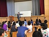 三重県明和町立下御糸小学校「絵本で語る子どもの人権」の感想が届きました