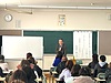 加古川市立平岡北小学校での人権教育研修会「思春期になる前に知っておきたい7つの接し方」の感想が届きました