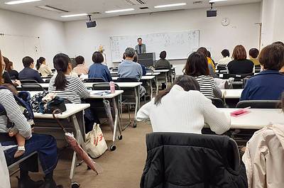 第2回無為塾「自己肯定感の高め方」（無料講演会＆読書会）のお知らせ　10月13日（月）祝日　会場：かこむ