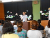 兵庫県加古川市立別府町幼稚園での人権講演会「いのちの大切さを子どもたちにどう伝えるか」