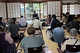 第4回無為塾「40代からの人間的成長論」@姫路文学館　望景亭　終了しました　＜前編＞