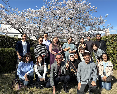 第5回無為塾のテーマは「40歳からは、役割を脱いで自分らしく」7月12日（日）