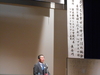 岡山県倉敷市での講演会「子どもを伸ばす１０の秘訣　自信と意欲を引き出すプラスの問いかけ」