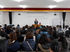 兵庫県加古川市立加古川幼稚園での講演会「子どもを幸せに伸ばす１０の秘訣」