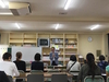大阪府枚方市立長尾小学校での講演会「思春期・反抗期の子どもとのつきあい方」