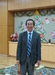 兵庫県尼崎市『難波愛の園幼稚園』での教育講演会「子どもを伸ばす幸せな子育て」