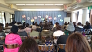 兵庫県加古川市立野口南幼稚園での教育講演会「自信と意欲を引き出す親子関係のつくり方」