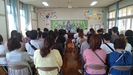 兵庫県たつの市立神岡保育所で「自己肯定感を育てる親子関係」について講演しました