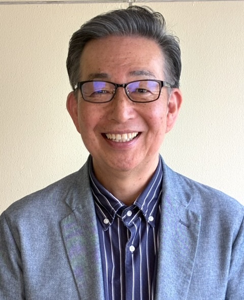 長谷川満 はせがわみつる