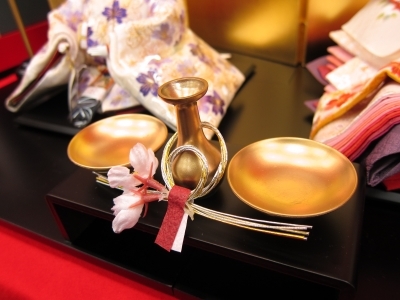 雛人形販売混雑予想②