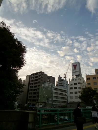 東京浅草橋人形屋散策③