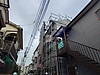 神戸市灘区で外壁塗装、屋根塗装工事　着工