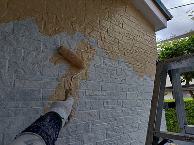 外壁塗装の工事価格が安すぎるのも問題