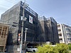 マンション外壁改修工事