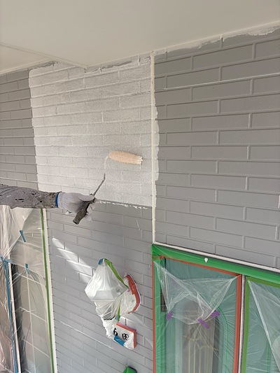 外壁塗装への助成金、補助金　神戸市の場合