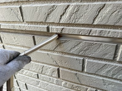 外壁塗装の塗料に関して