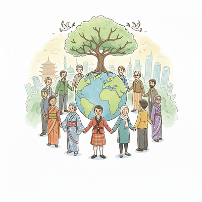 「日本人を大切にする」という言葉の、その先へ