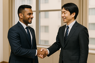 「経営管理ビザ」要件厳格化が、健全な外国人起業の時代を拓く