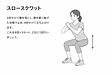 当院がお薦めする基本的な運動メニュー（前編）―若年期から壮年期の方へ―
