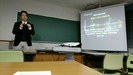 神戸大学大学院保健学研究科で「大学院講義」をしました。
