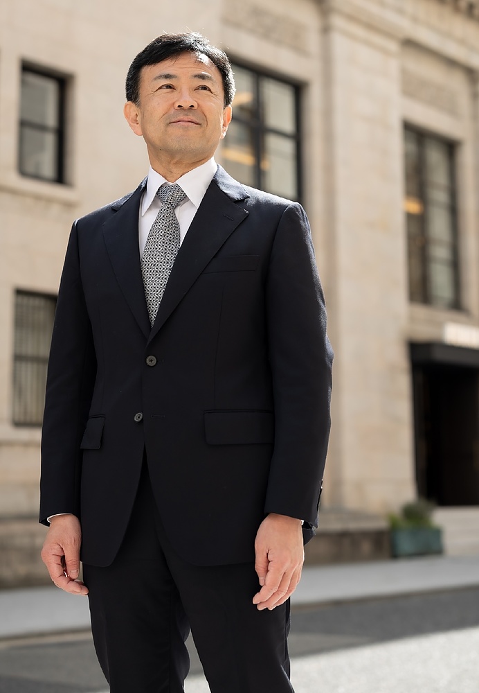 菅原一樹 すがはらかずき