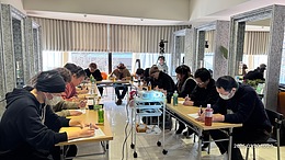 2025年度抜毛症改善カウンセラー本部講座