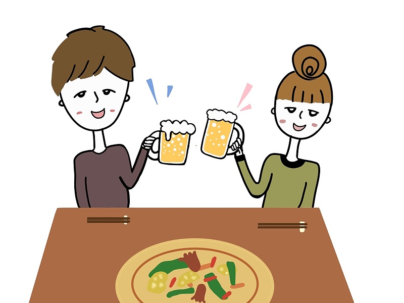 婚活デート 婚活デート