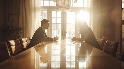 婚活や人生の迷いを整理する個別相談（オンライン可）