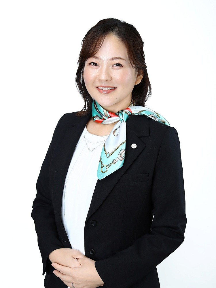 中矢才子 なかやさいこ