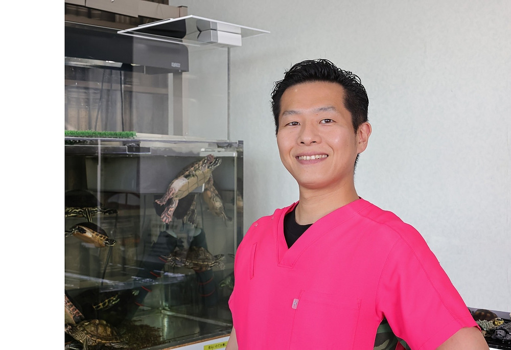 友永達也 ともながたつや