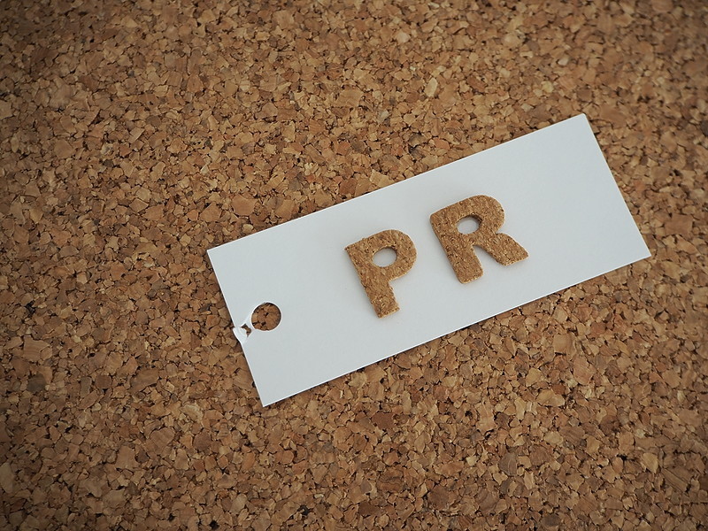 PR