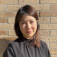 池上裕子