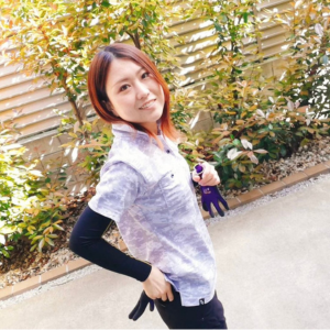 UraBanashi株式会社　代表取締役 川浦安祐子氏