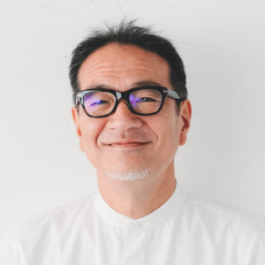 おもしろビジネスアカデミー_水谷暢宏氏の画像