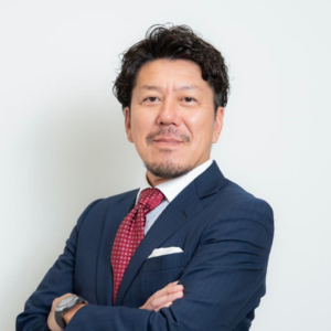 株式会社インクリースジム_中世古様の画像