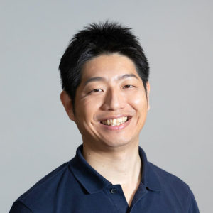 株式会社Water X Technologies_中山 裕司氏の画像