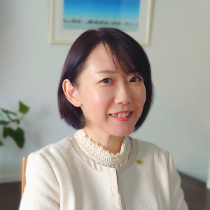 株式会社Culdevoak_矢内 裕子氏の画像