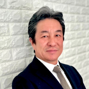 株式会社PROMONET_野崎 修氏の画像