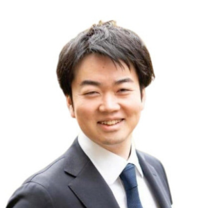 株式会社マーケティングブレインズ_金井 彬氏の画像