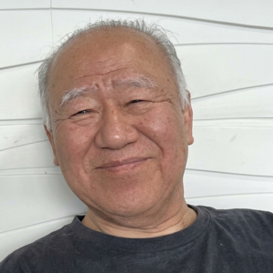 株式会社環境防災イノベーション 代表取締役 久保田修市 株式会社環境防災イノベーション 代表取締役 久保田修市