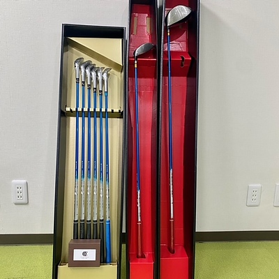 ゴルフを始める際のお店選び　7大ポイント