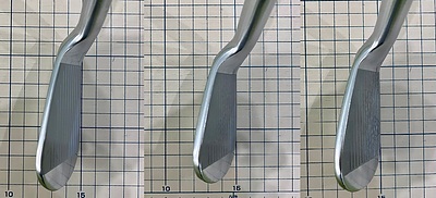 10月の試打フィッティングイベントを終えて